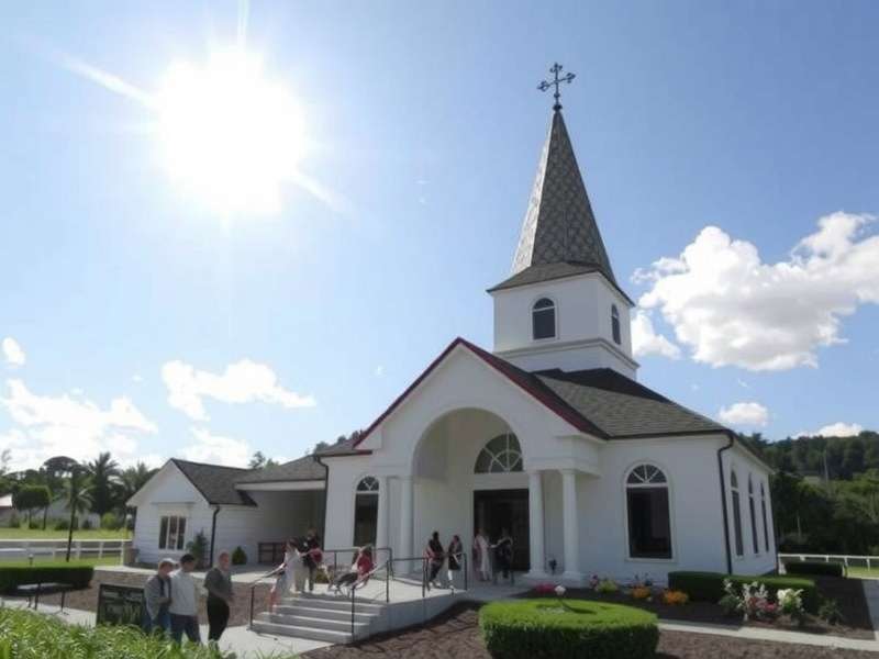 Holy Shrine Discovery Community Holy Shrine Discovery Community